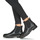 Zapatos Mujer Botas de caña baja NeroGiardini MUCCIA Negro