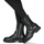 Zapatos Mujer Botas de caña baja NeroGiardini ODENA Negro