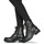 Zapatos Mujer Botas de caña baja NeroGiardini MANILA Negro
