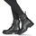 Zapatos Mujer Botas de caña baja NeroGiardini ODENA Negro