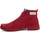 Zapatos Zapatillas altas Palladium SP20 OVERLAB SALSA 77371-614-M Rojo