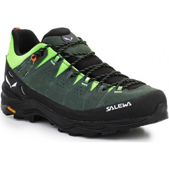 Salewa Alp Trainer 2 Men's Shoe 61402-5331 Verde