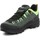 Zapatos Hombre Senderismo Salewa Alp Trainer 2 Men's Shoe 61402-5331 Verde