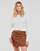 textil Mujer Jerséis Molly Bracken E1601AH Blanco