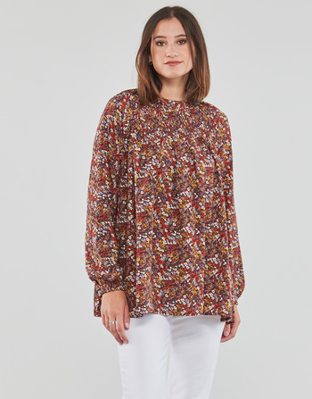 textil Mujer Tops / Blusas Molly Bracken N43AAN Multicolor