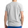 textil Hombre Tops y Camisetas Petrol Industries  Gris