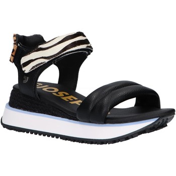 Zapatos Mujer Sandalias Gioseppo 65473-PREKO Negro