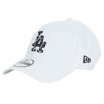 Accesorios textil Gorra New-Era MARBRE INFILL 9 FORTY LOS ANGELES DODGERS WHIBLK Blanco