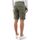 textil Hombre Shorts / Bermudas 40weft NICK 6013/6874-W2359 Verde