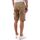 textil Hombre Shorts / Bermudas Lyle & Scott SH0021T WEMBLEY-W23 BISCUIT Beige