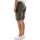 textil Hombre Shorts / Bermudas Lyle & Scott SH0021T WEMBLEY-W89 MILITARY Gris