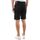 textil Hombre Shorts / Bermudas Lyle & Scott SH0041T HART LANE-05 BLACK Negro