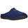 Zapatos Mujer Pantuflas Roal R12104 Mujer Azul marino Azul