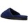 Zapatos Hombre Derbie & Richelieu Norteñas 9-952 Hombre Azul marino Azul