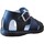 Zapatos Sandalias Colores 25646-15 Marino