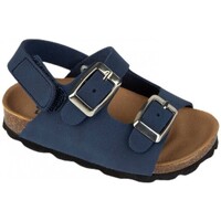 Zapatos Sandalias Conguitos 26062-18 Azul