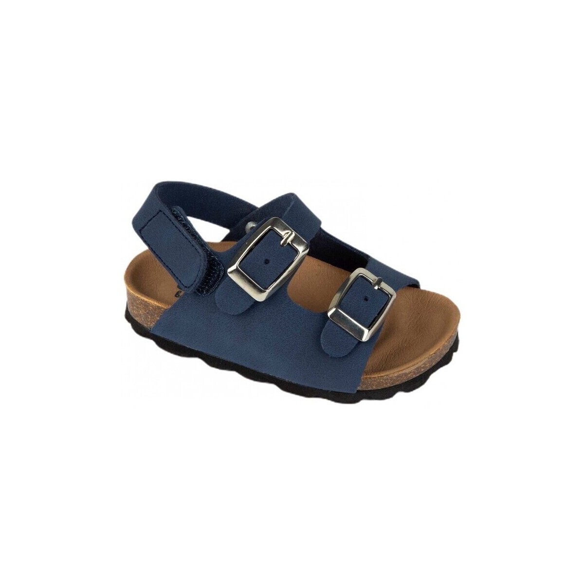 Zapatos Sandalias Conguitos 26062-18 Azul