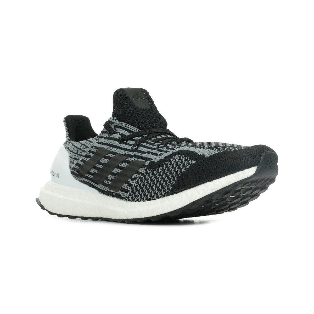 Zapatos Hombre Running / trail adidas Originals UltraBOOST 5.0 Uncaged DNA Negro