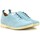 Zapatos Mujer Derbie & Richelieu Piesanto 220561 Azul