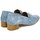 Zapatos Mujer Zapatos de tacón Maria Jaen 4019 Azul