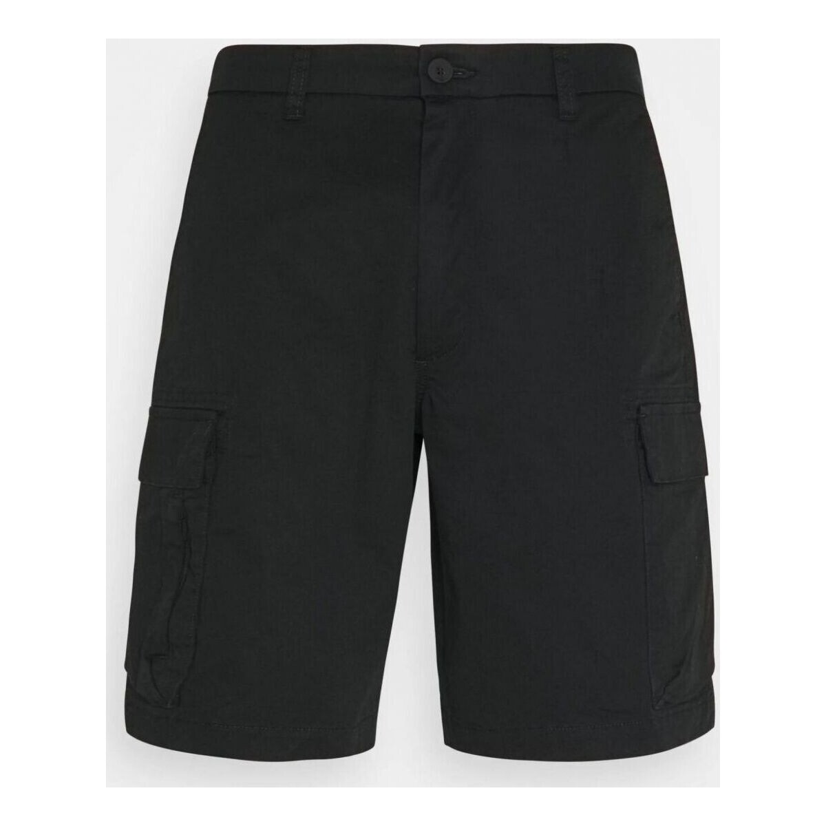 textil Hombre Shorts / Bermudas Dockers 87345 0002 SMART CARGO-MINERAL BLACK Negro