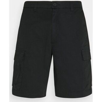textil Hombre Shorts / Bermudas Dockers 87345 0002 SMART CARGO-MINERAL BLACK Negro