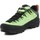 Zapatos Hombre Senderismo Salewa Alp Trainer 2 Gore-Tex® Men's Shoe 61400-5660 Verde