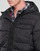 textil Hombre Plumas Scotch & Soda Hooded Puffer Jacket Negro
