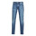 textil Hombre Vaqueros slim Scotch & Soda Singel Slim Tapered Jeans In Organic Cotton  Blue Shift Azul