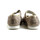 Zapatos Mujer Derbie & Richelieu Amarpies AFT17083 Plata