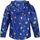 textil Niños cazadoras Regatta RG6711 Azul