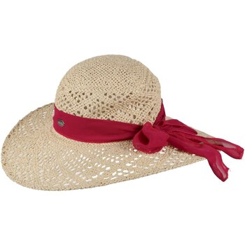 Accesorios textil Mujer Sombrero Regatta Taura III Rojo