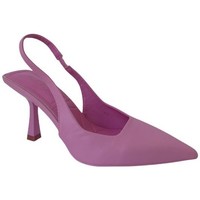 Zapatos Mujer Zapatos de tacón Zapateos SALON PIPER Rosa