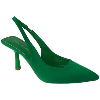Zapatos Mujer Zapatos de tacón Zapateos SALON  ZURA Verde