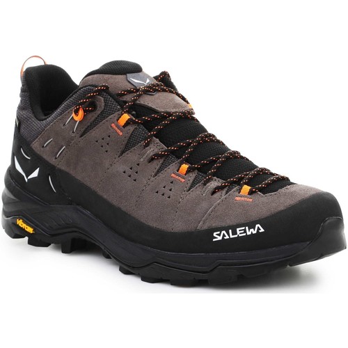 Zapatos Hombre Senderismo Salewa Alp Trainer 2 Gore-Tex® Men's Shoe 61400-7953 Multicolor