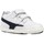 Zapatos Niño Derbie & Richelieu Chicco 1063452C Blanco
