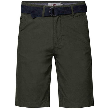 textil Hombre Shorts / Bermudas Petrol Industries  Verde