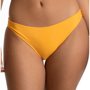 textil Mujer Bikini Sun Project  Amarillo