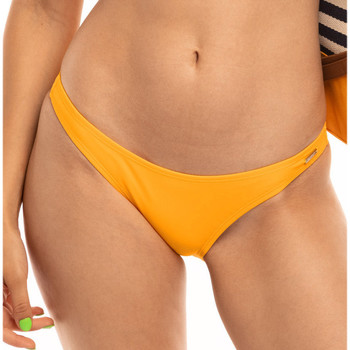 textil Mujer Bikini Sun Project  Amarillo