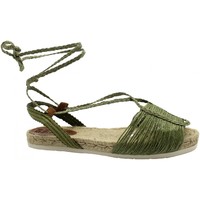 Zapatos Mujer Sandalias Suyute SUY-E22-6685-KA Verde