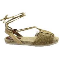Zapatos Mujer Sandalias Suyute SUY-E22-6685-NA Beige