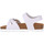 Zapatos Niño Sandalias Grunland GLICINE 40 LUCE Rosa