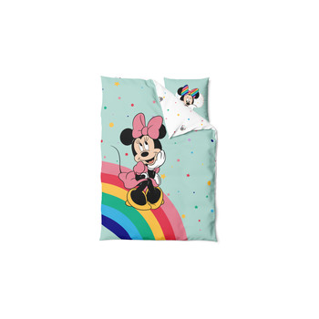 Casa Niños Ropa de cama Disney deco AVENGERS Multicolor