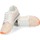 Zapatos Mujer Zapatillas bajas Buonarotti K2017001 Naranja