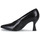 Zapatos Mujer Zapatos de tacón Fericelli ALCMENE Negro
