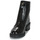 Zapatos Mujer Botas de caña baja Fericelli DEMETRIUS Negro