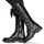 Zapatos Mujer Botas urbanas Fericelli PEROUGE Negro