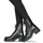 Zapatos Mujer Botines Betty London POLLINA Negro