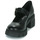 Zapatos Mujer Zapatos de tacón Betty London PASSILLA Negro