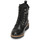 Zapatos Mujer Botas de caña baja Betty London MONNICA Negro